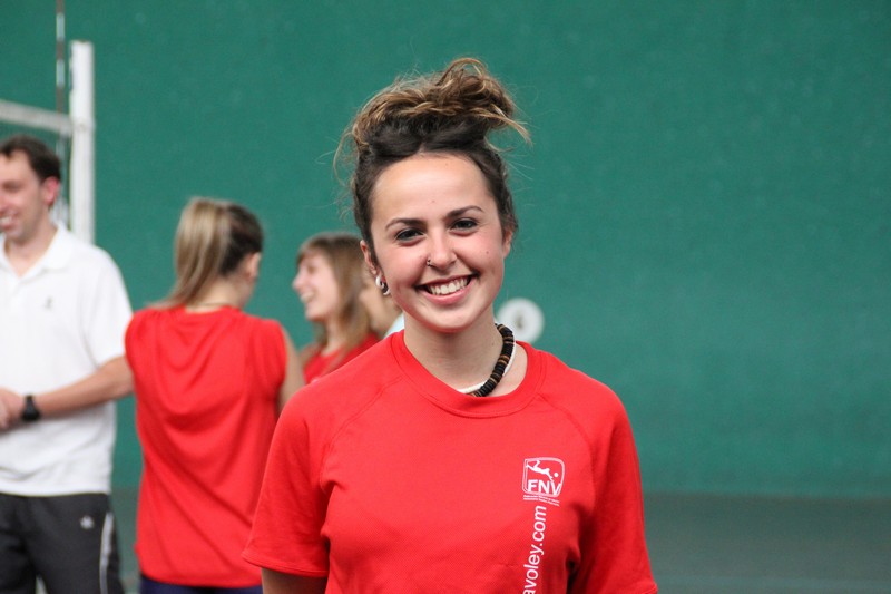 Doble Presencia Navarra en el Campeonato de Espa&ntilde;ade Selecciones Territoriales Infantiles y Cadetes